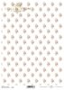 Papier decoupage Soft (HS code 48062000)  S0210
